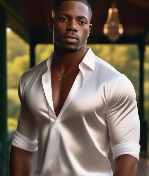 Lukeny Moço